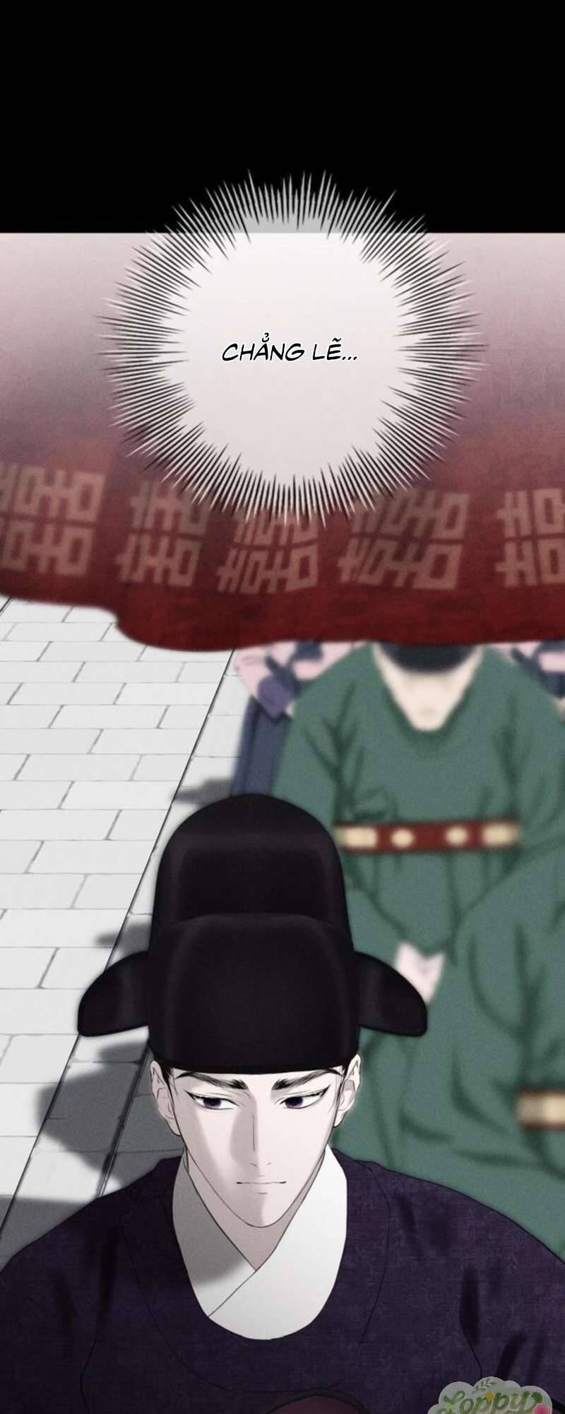 Cuộc Tuyển Chọn Vương Phi Triều Joseon - Chapter 33 - Page 80