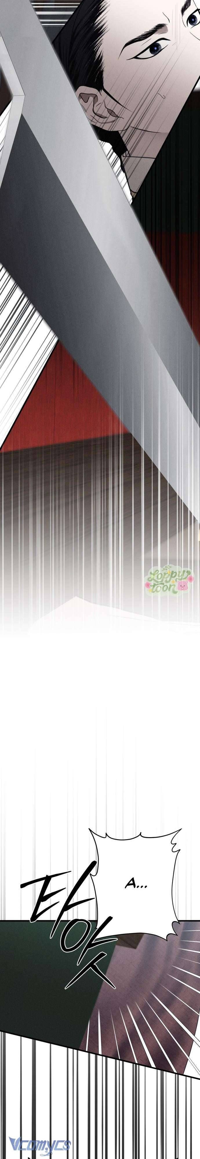 Cuộc Tuyển Chọn Vương Phi Triều Joseon - Chapter 34 - Page 11