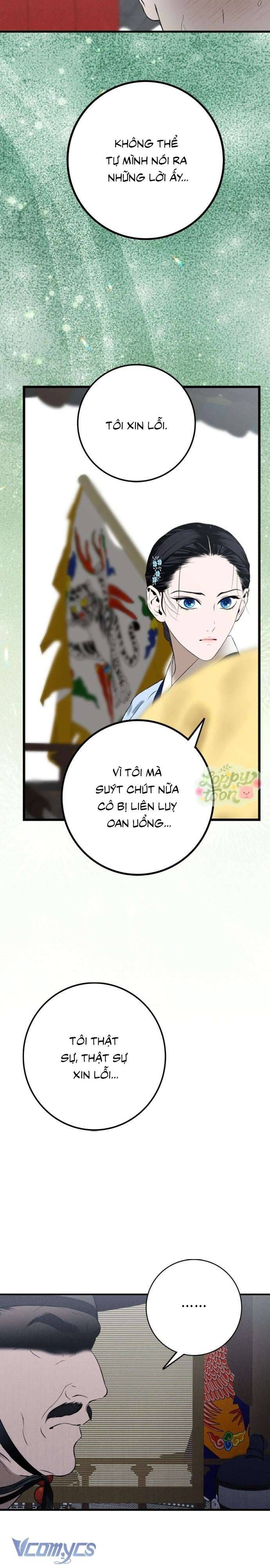 Cuộc Tuyển Chọn Vương Phi Triều Joseon - Chapter 34 - Page 18