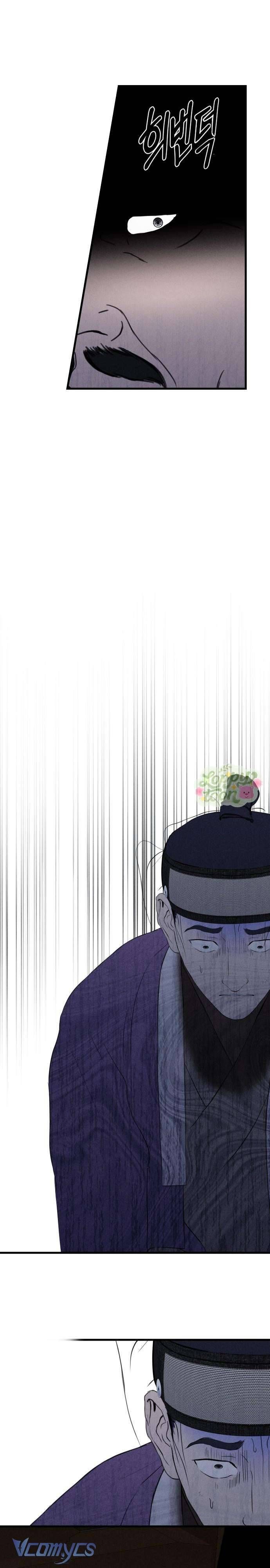 Cuộc Tuyển Chọn Vương Phi Triều Joseon - Chapter 34 - Page 19