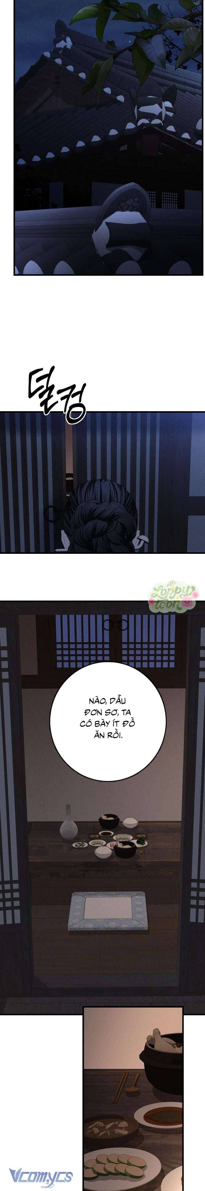 Cuộc Tuyển Chọn Vương Phi Triều Joseon - Chapter 34 - Page 23