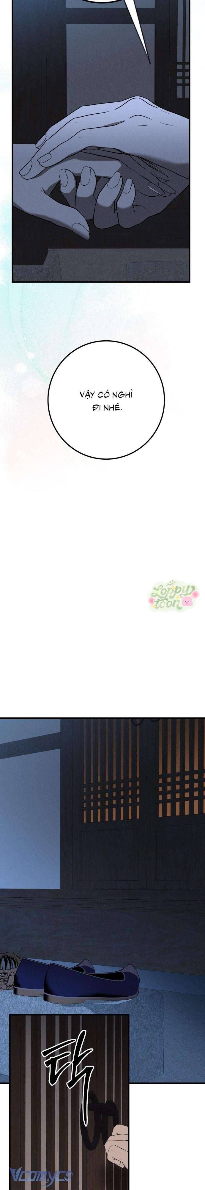 Cuộc Tuyển Chọn Vương Phi Triều Joseon - Chapter 34 - Page 26