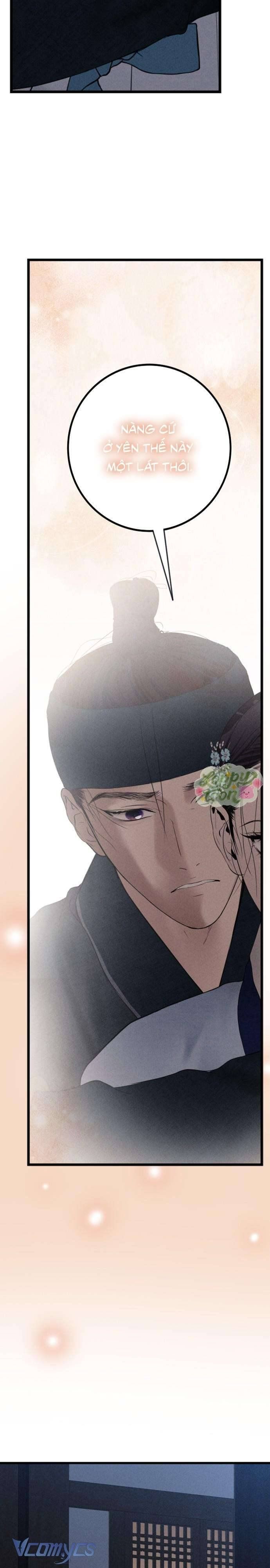 Cuộc Tuyển Chọn Vương Phi Triều Joseon - Chapter 34 - Page 29