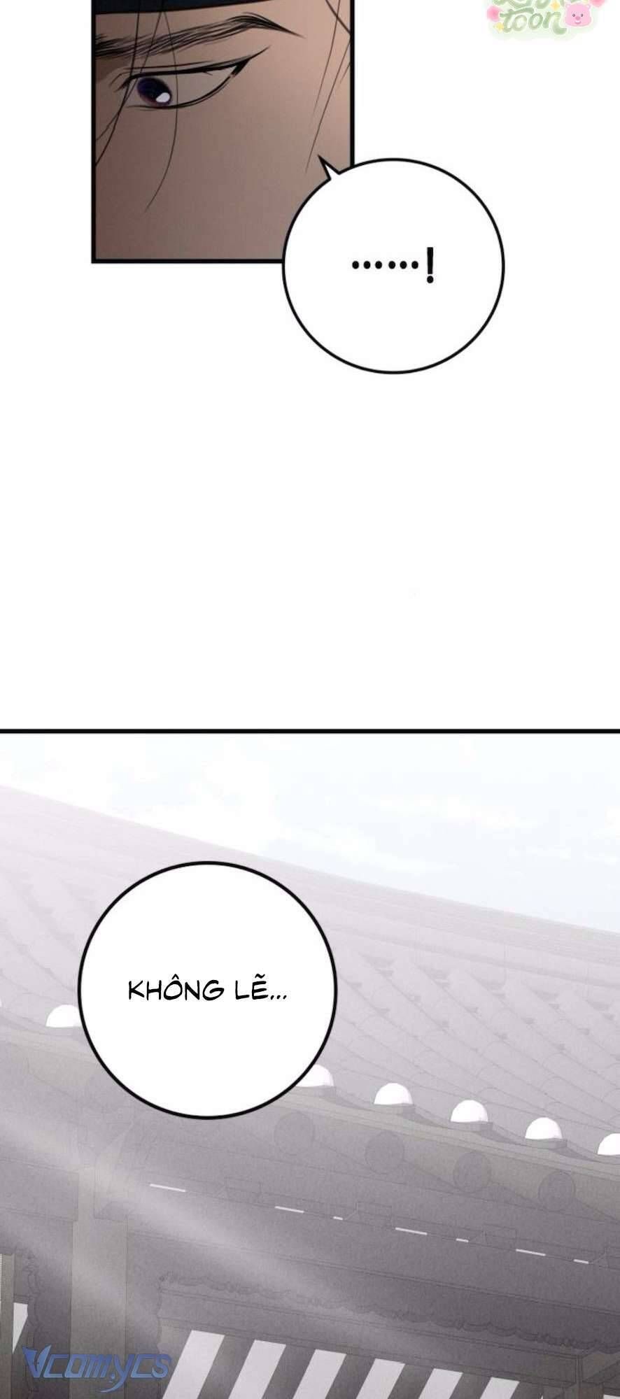 Cuộc Tuyển Chọn Vương Phi Triều Joseon - Chapter 35 - Page 13