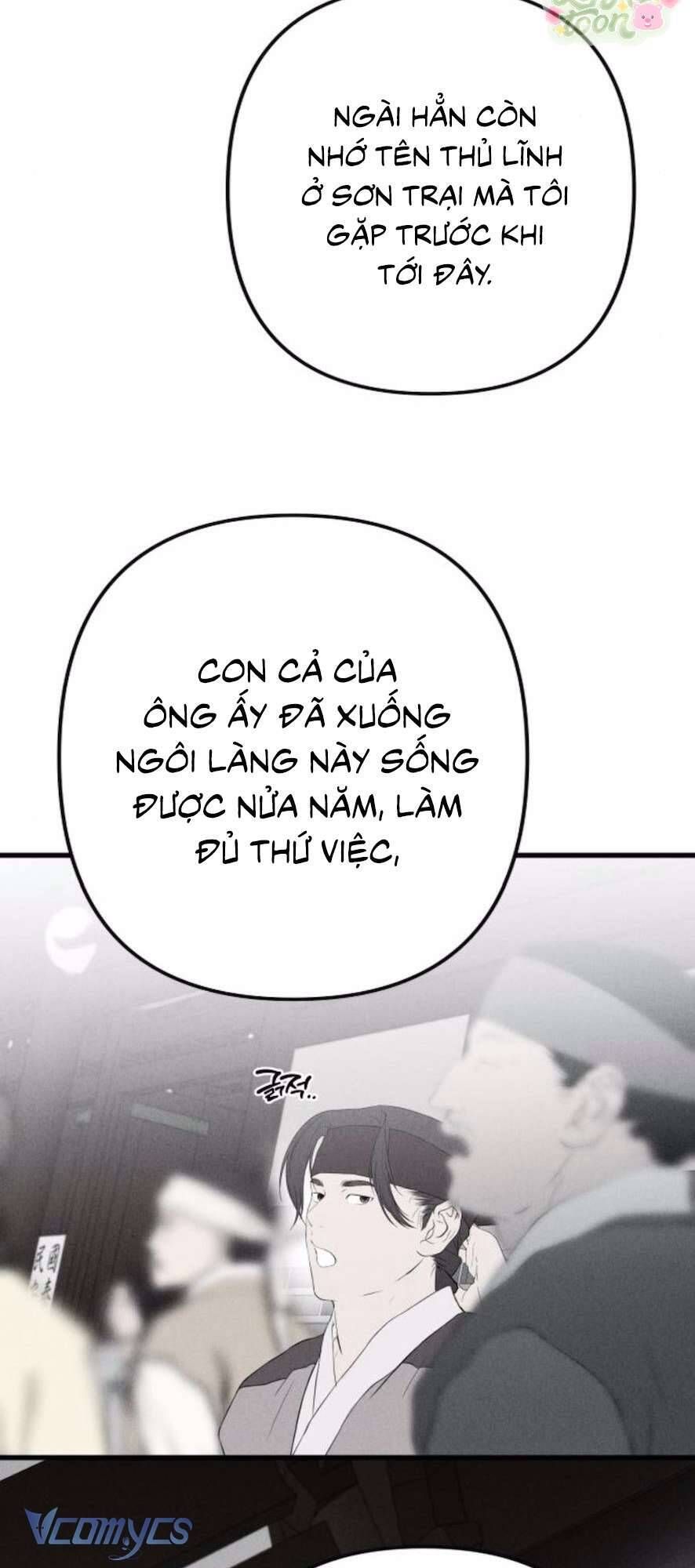 Cuộc Tuyển Chọn Vương Phi Triều Joseon - Chapter 35 - Page 15