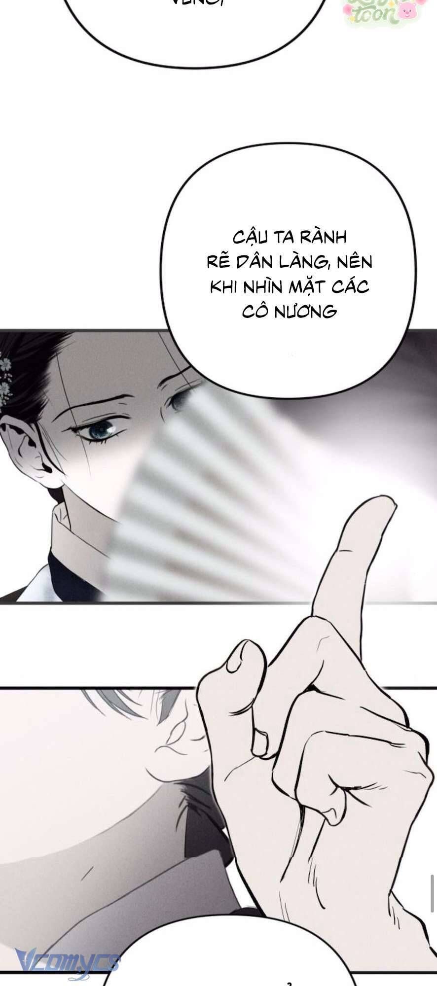 Cuộc Tuyển Chọn Vương Phi Triều Joseon - Chapter 35 - Page 17