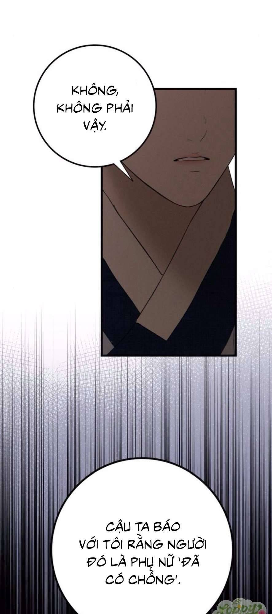 Cuộc Tuyển Chọn Vương Phi Triều Joseon - Chapter 35 - Page 19