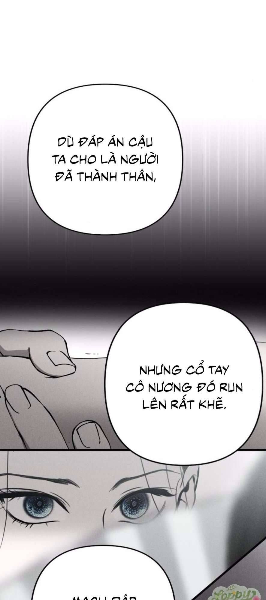 Cuộc Tuyển Chọn Vương Phi Triều Joseon - Chapter 35 - Page 21