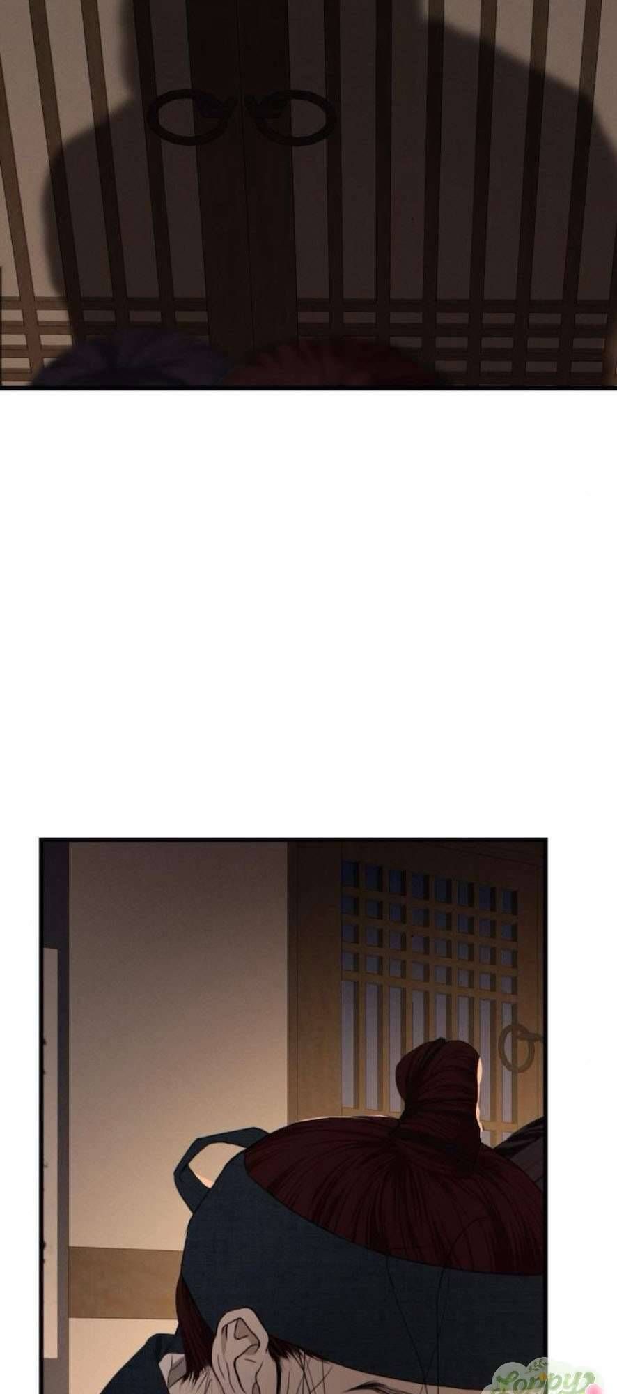 Cuộc Tuyển Chọn Vương Phi Triều Joseon - Chapter 35 - Page 3