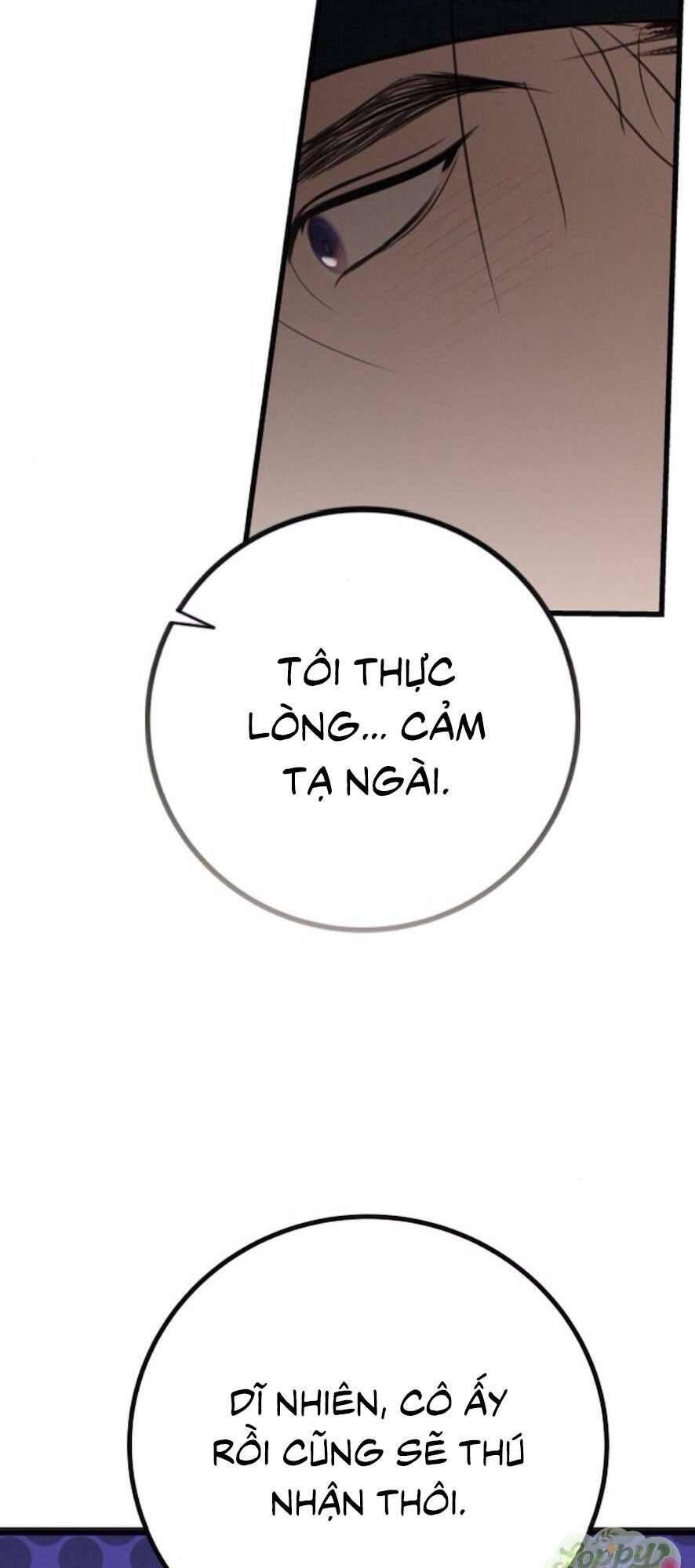 Cuộc Tuyển Chọn Vương Phi Triều Joseon - Chapter 35 - Page 34