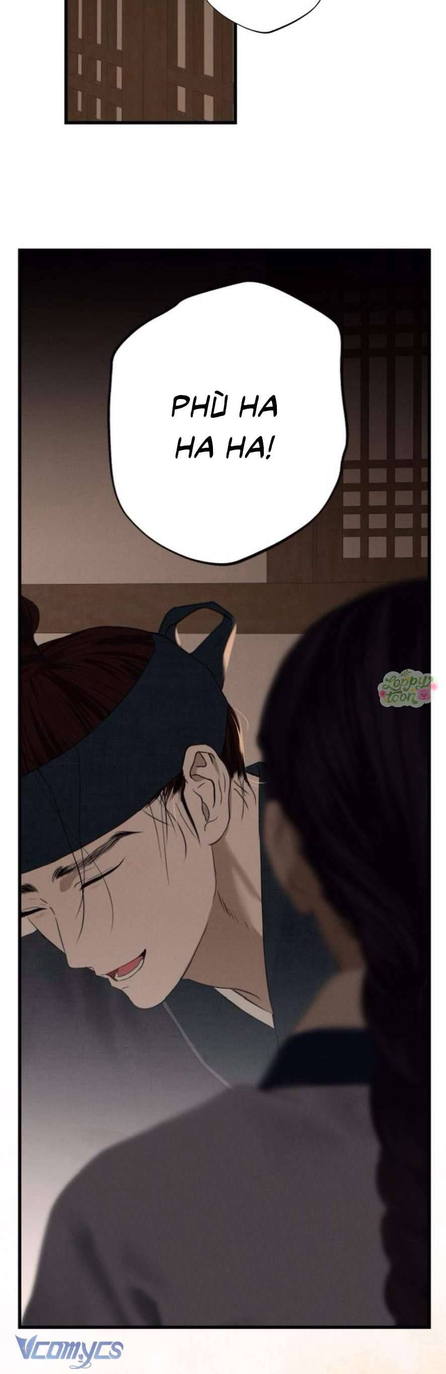 Cuộc Tuyển Chọn Vương Phi Triều Joseon - Chapter 35 - Page 36