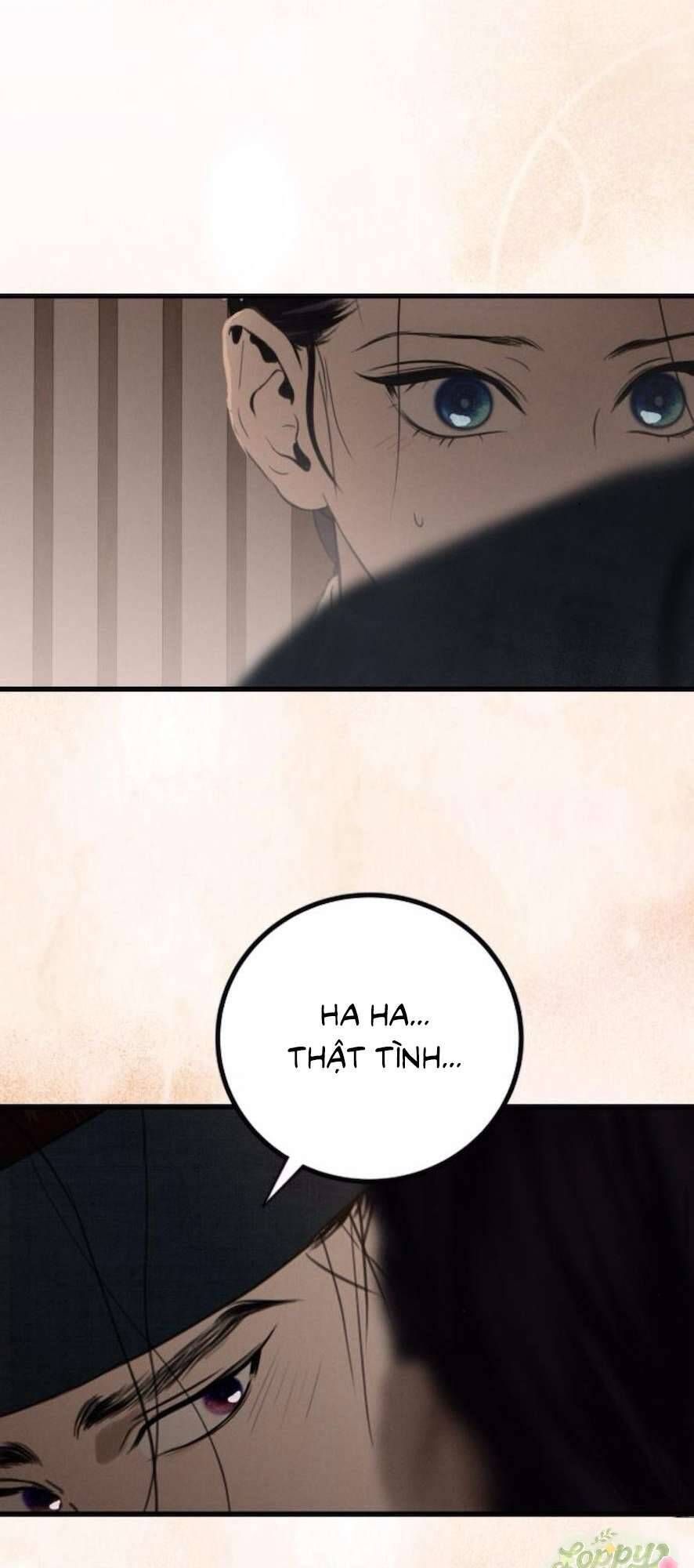 Cuộc Tuyển Chọn Vương Phi Triều Joseon - Chapter 35 - Page 37