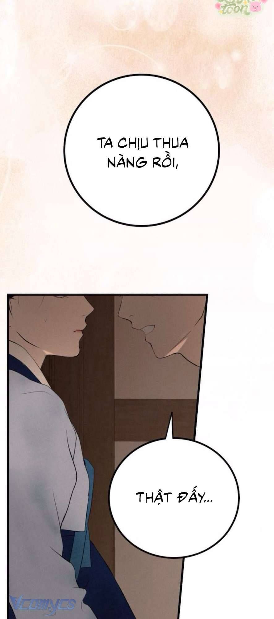 Cuộc Tuyển Chọn Vương Phi Triều Joseon - Chapter 35 - Page 38