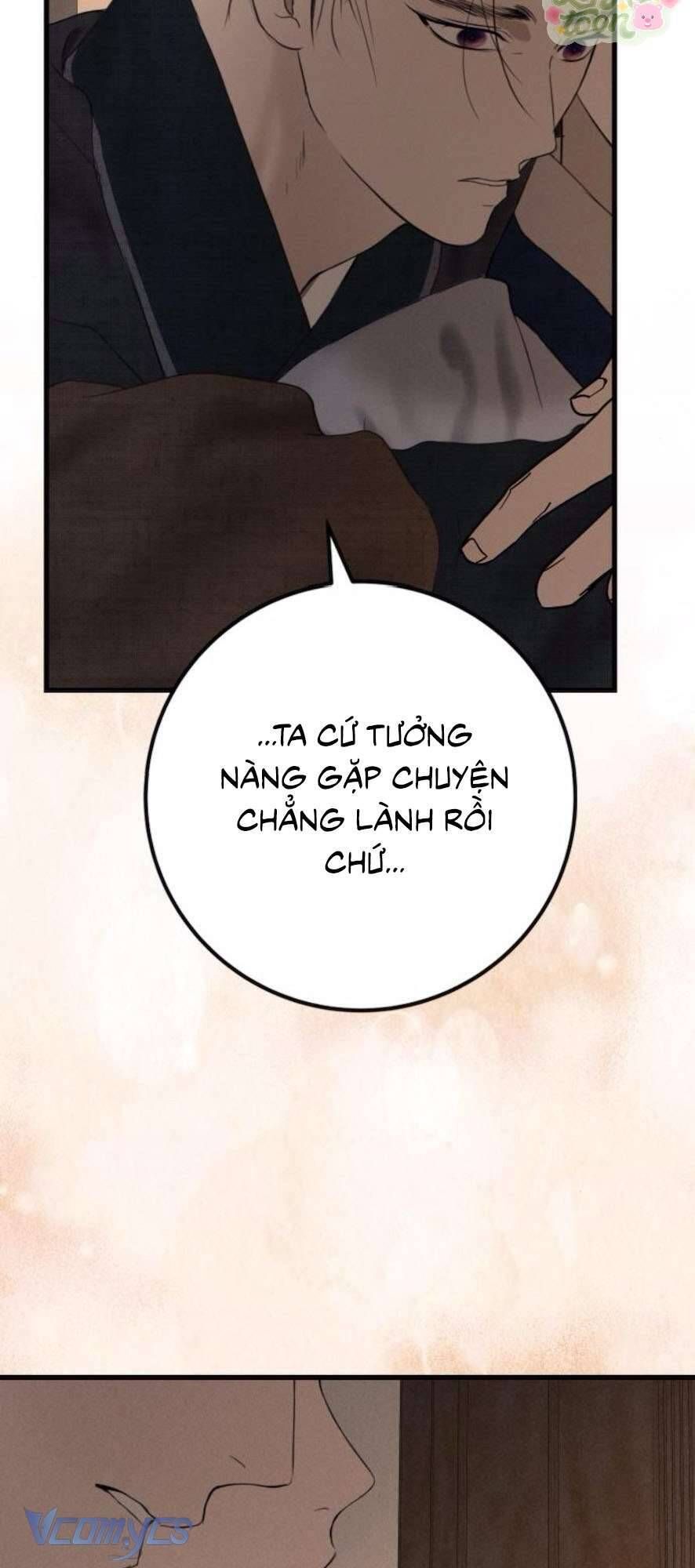 Cuộc Tuyển Chọn Vương Phi Triều Joseon - Chapter 35 - Page 4