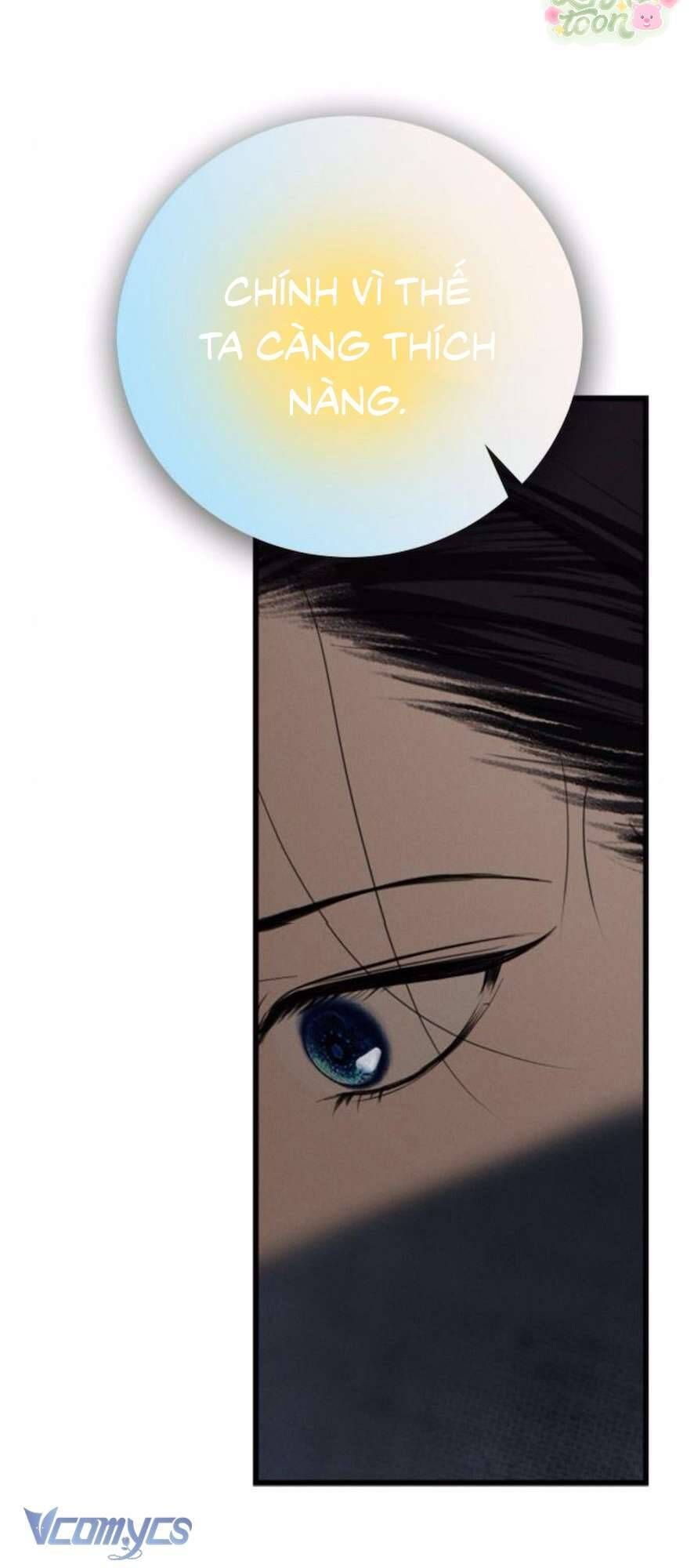 Cuộc Tuyển Chọn Vương Phi Triều Joseon - Chapter 35 - Page 40