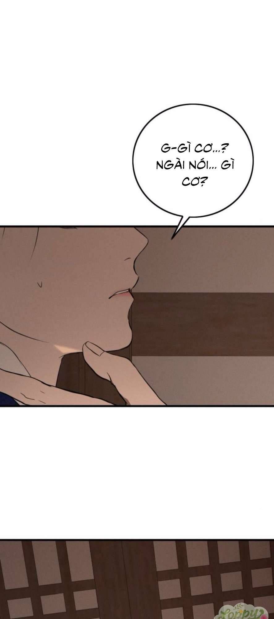 Cuộc Tuyển Chọn Vương Phi Triều Joseon - Chapter 35 - Page 41