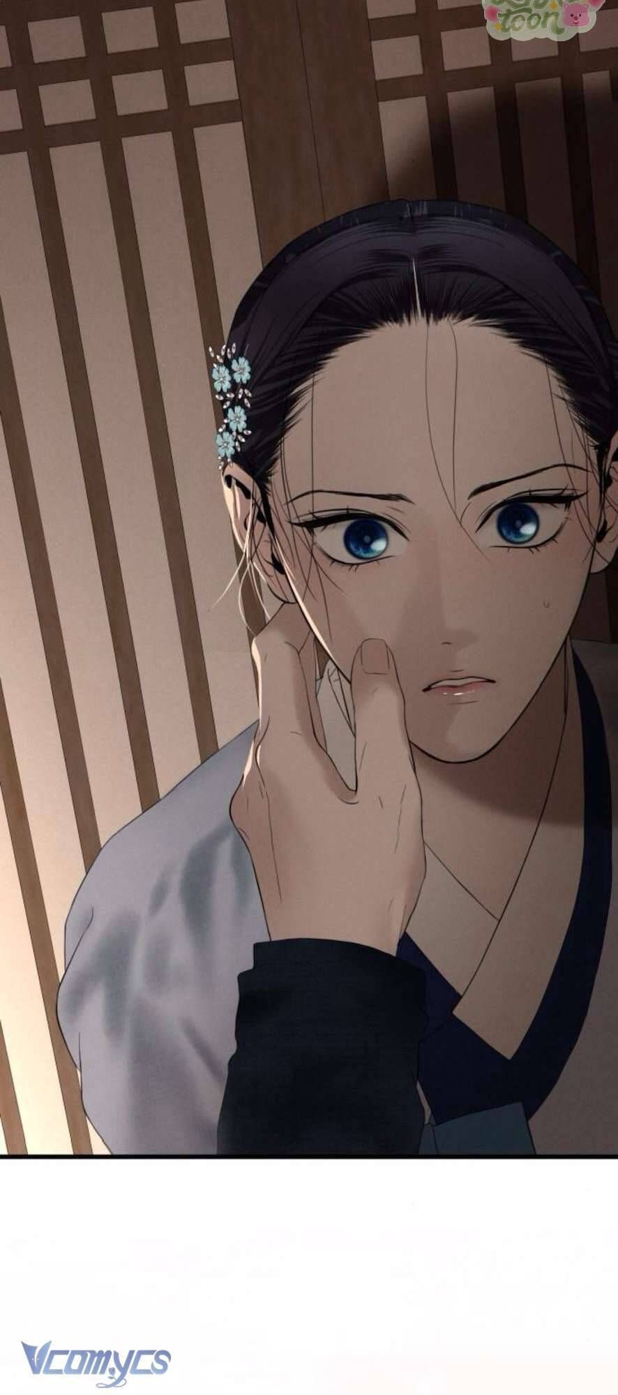 Cuộc Tuyển Chọn Vương Phi Triều Joseon - Chapter 35 - Page 42