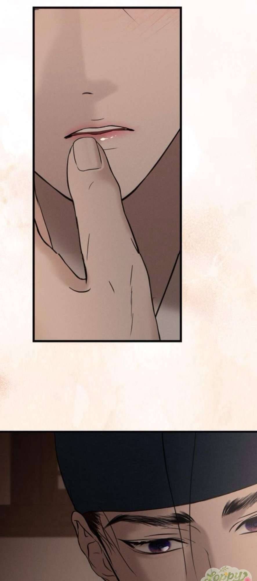 Cuộc Tuyển Chọn Vương Phi Triều Joseon - Chapter 35 - Page 43