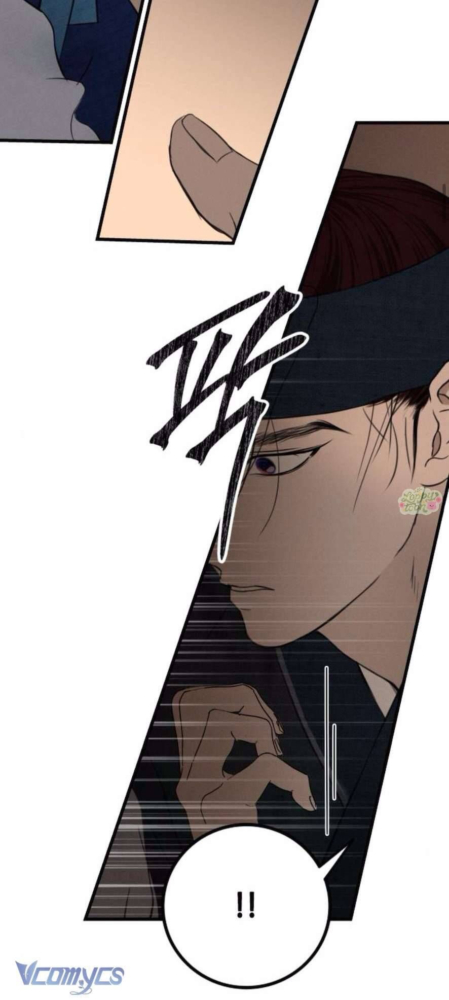 Cuộc Tuyển Chọn Vương Phi Triều Joseon - Chapter 35 - Page 45