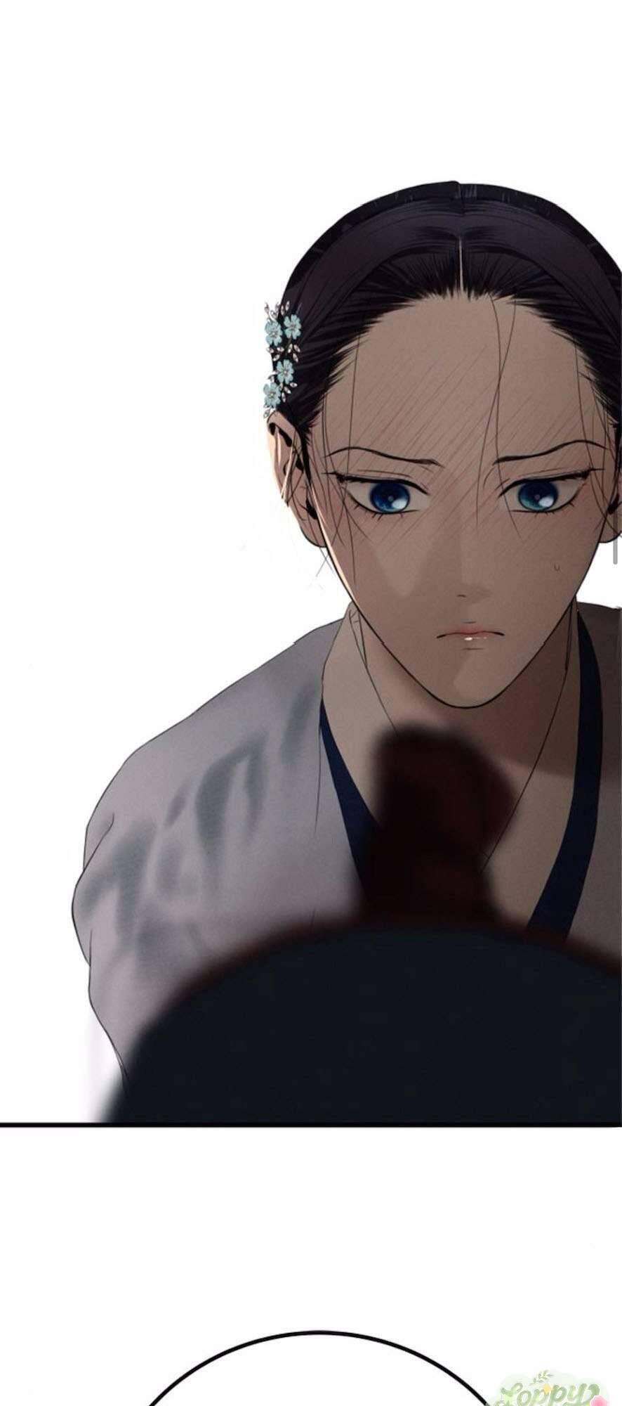 Cuộc Tuyển Chọn Vương Phi Triều Joseon - Chapter 35 - Page 46