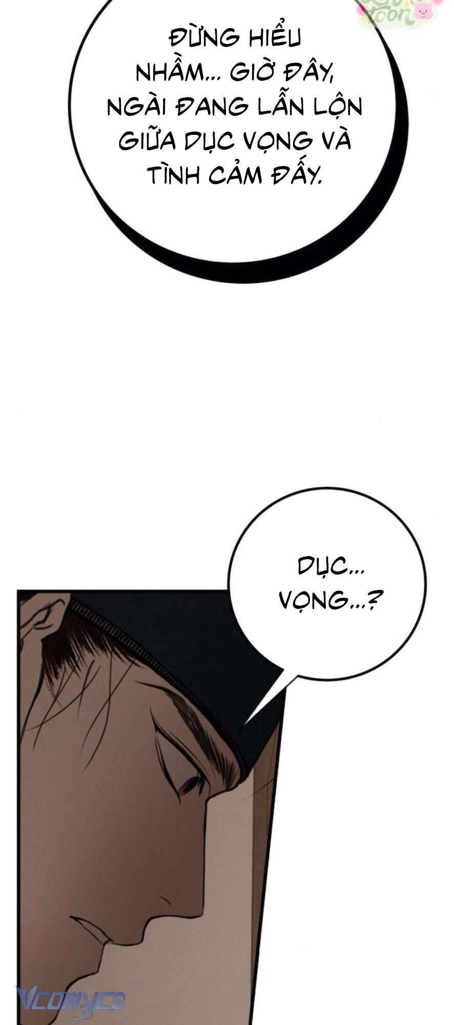 Cuộc Tuyển Chọn Vương Phi Triều Joseon - Chapter 35 - Page 47