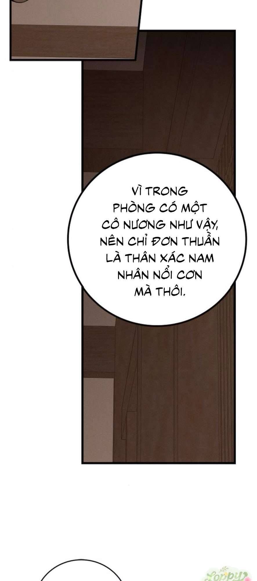 Cuộc Tuyển Chọn Vương Phi Triều Joseon - Chapter 35 - Page 48