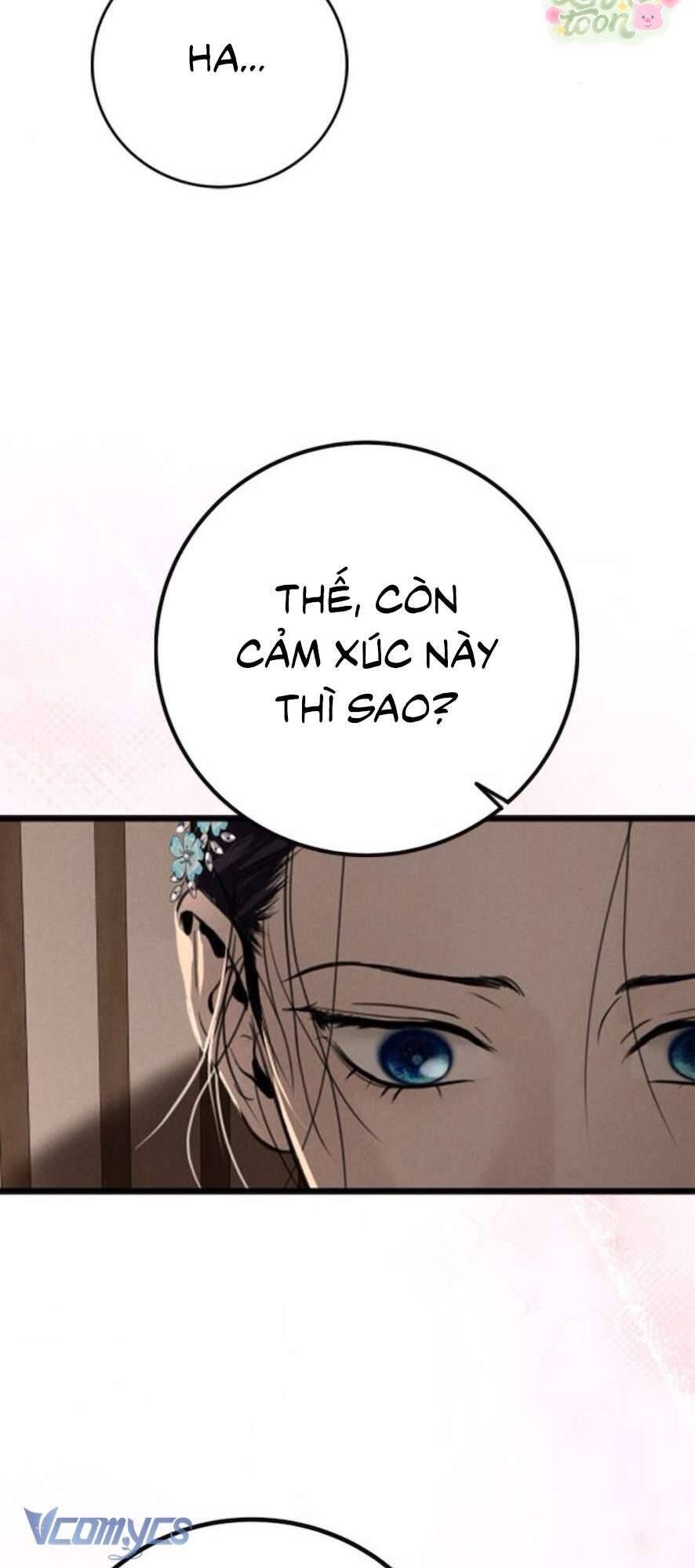 Cuộc Tuyển Chọn Vương Phi Triều Joseon - Chapter 35 - Page 49