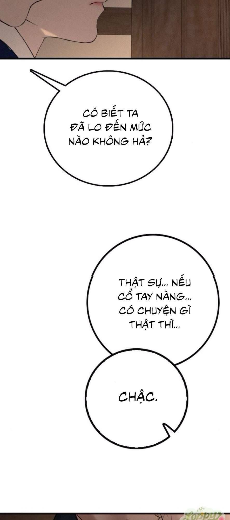 Cuộc Tuyển Chọn Vương Phi Triều Joseon - Chapter 35 - Page 5