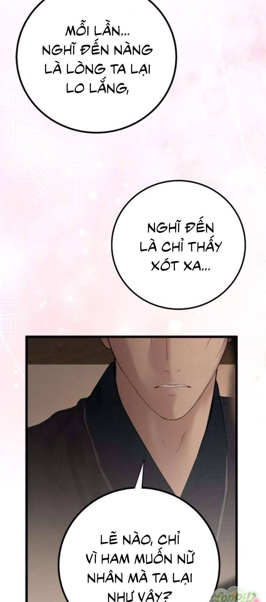 Cuộc Tuyển Chọn Vương Phi Triều Joseon - Chapter 35 - Page 50