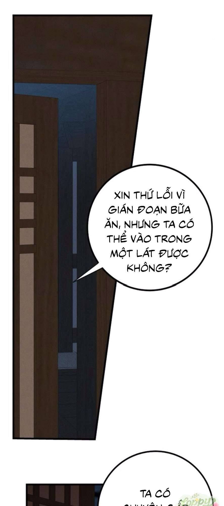 Cuộc Tuyển Chọn Vương Phi Triều Joseon - Chapter 35 - Page 57