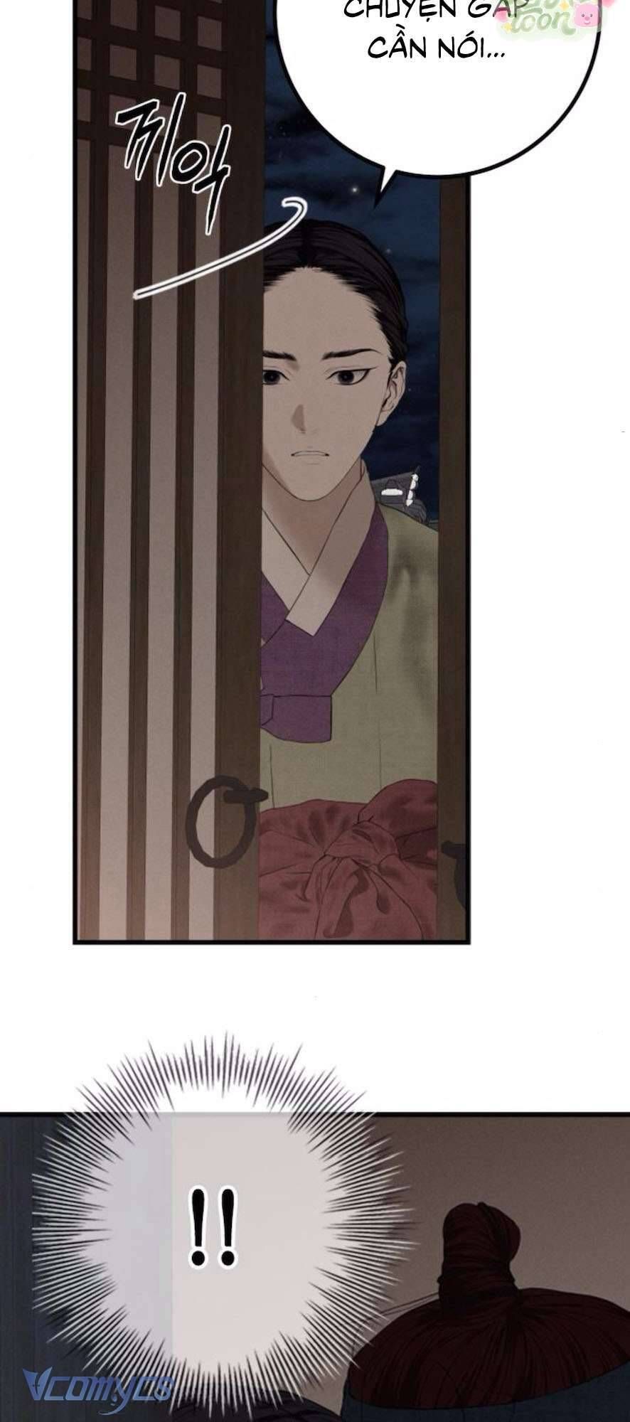 Cuộc Tuyển Chọn Vương Phi Triều Joseon - Chapter 35 - Page 58