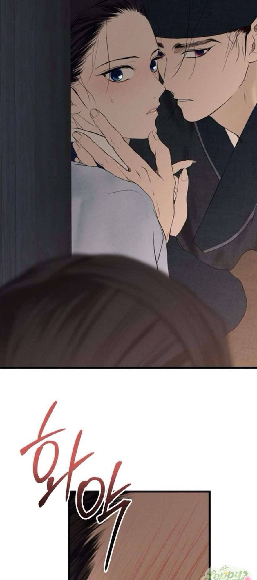 Cuộc Tuyển Chọn Vương Phi Triều Joseon - Chapter 35 - Page 59