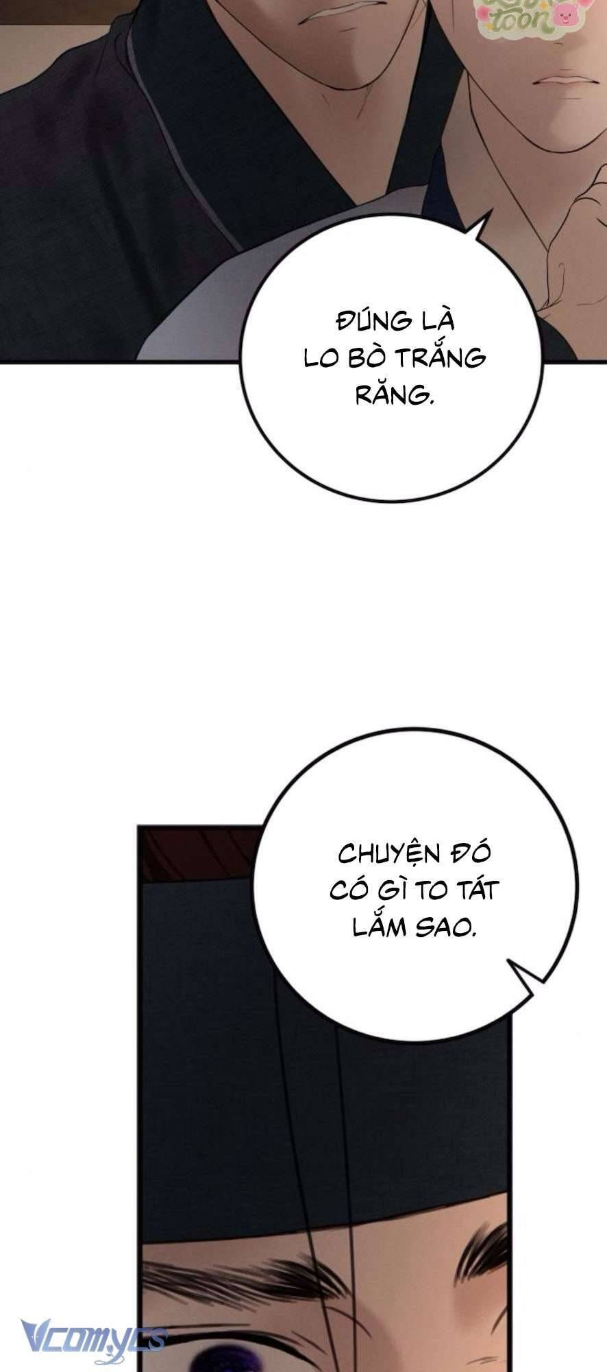 Cuộc Tuyển Chọn Vương Phi Triều Joseon - Chapter 35 - Page 6