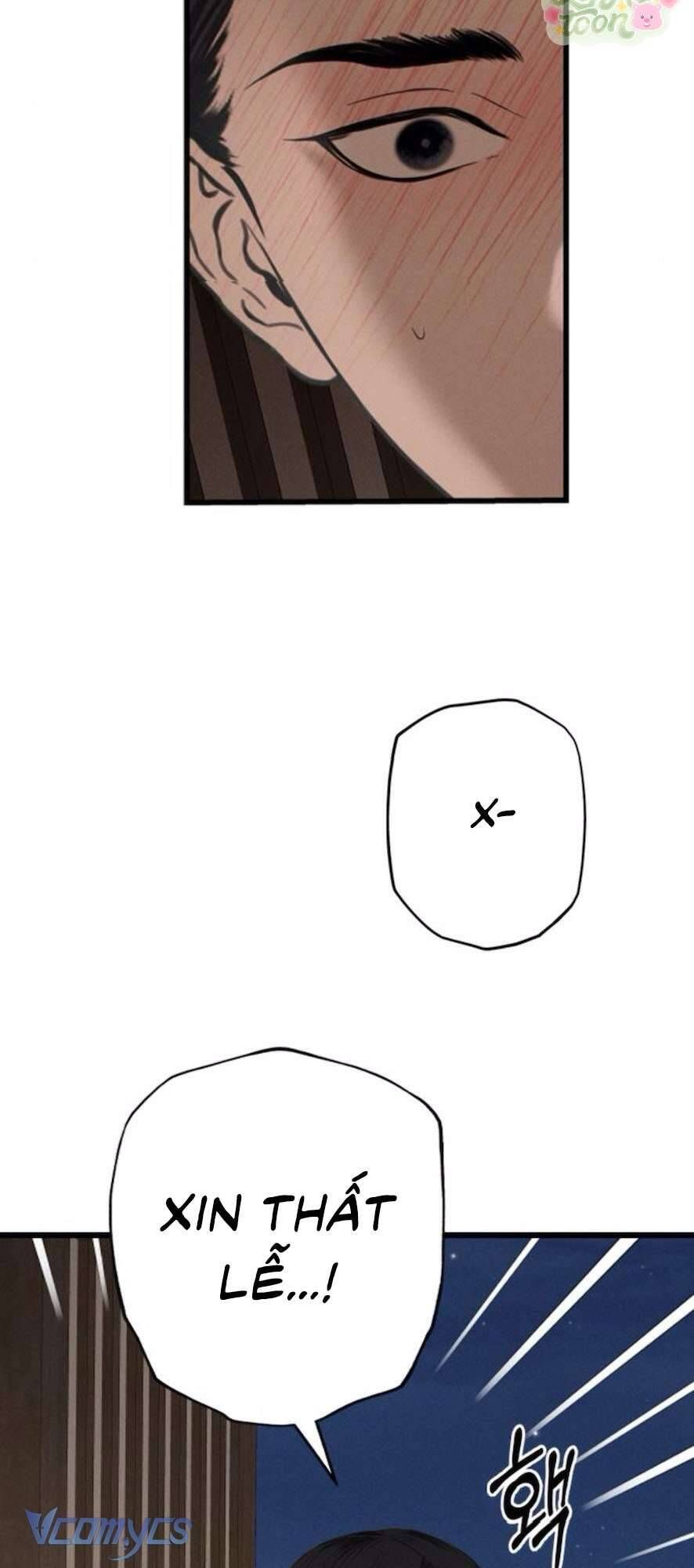 Cuộc Tuyển Chọn Vương Phi Triều Joseon - Chapter 35 - Page 60