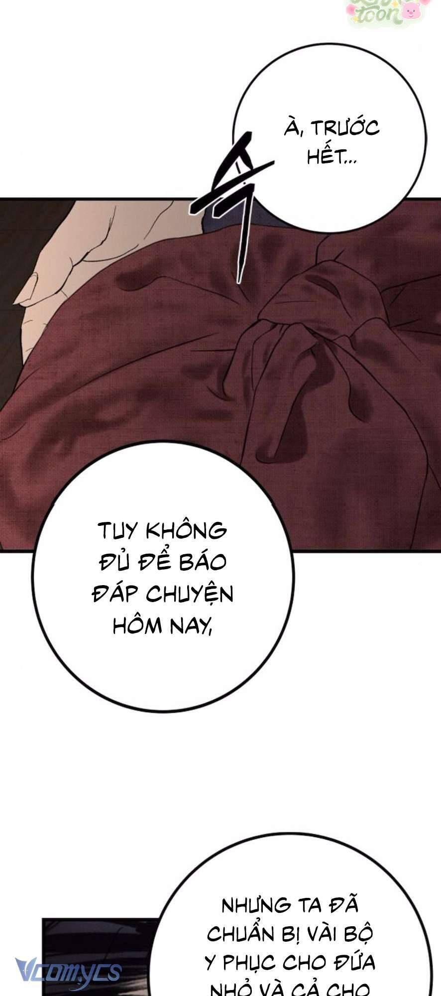 Cuộc Tuyển Chọn Vương Phi Triều Joseon - Chapter 35 - Page 67