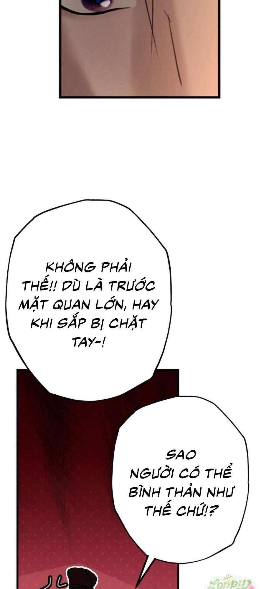 Cuộc Tuyển Chọn Vương Phi Triều Joseon - Chapter 35 - Page 7