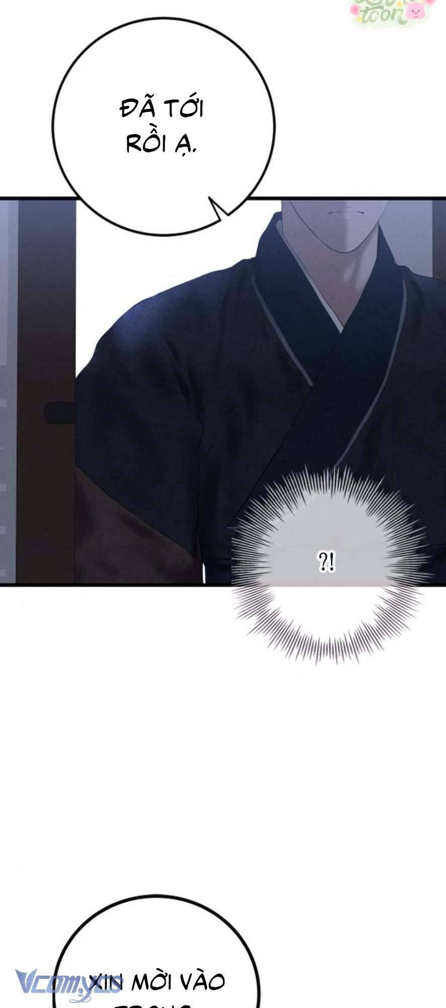 Cuộc Tuyển Chọn Vương Phi Triều Joseon - Chapter 35 - Page 71