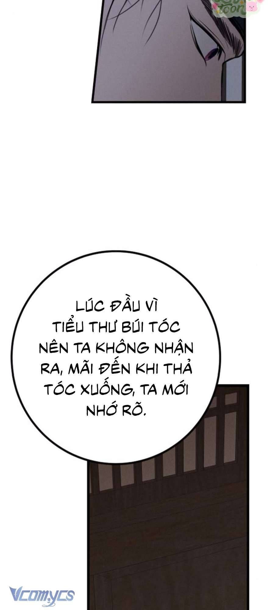Cuộc Tuyển Chọn Vương Phi Triều Joseon - Chapter 35 - Page 73