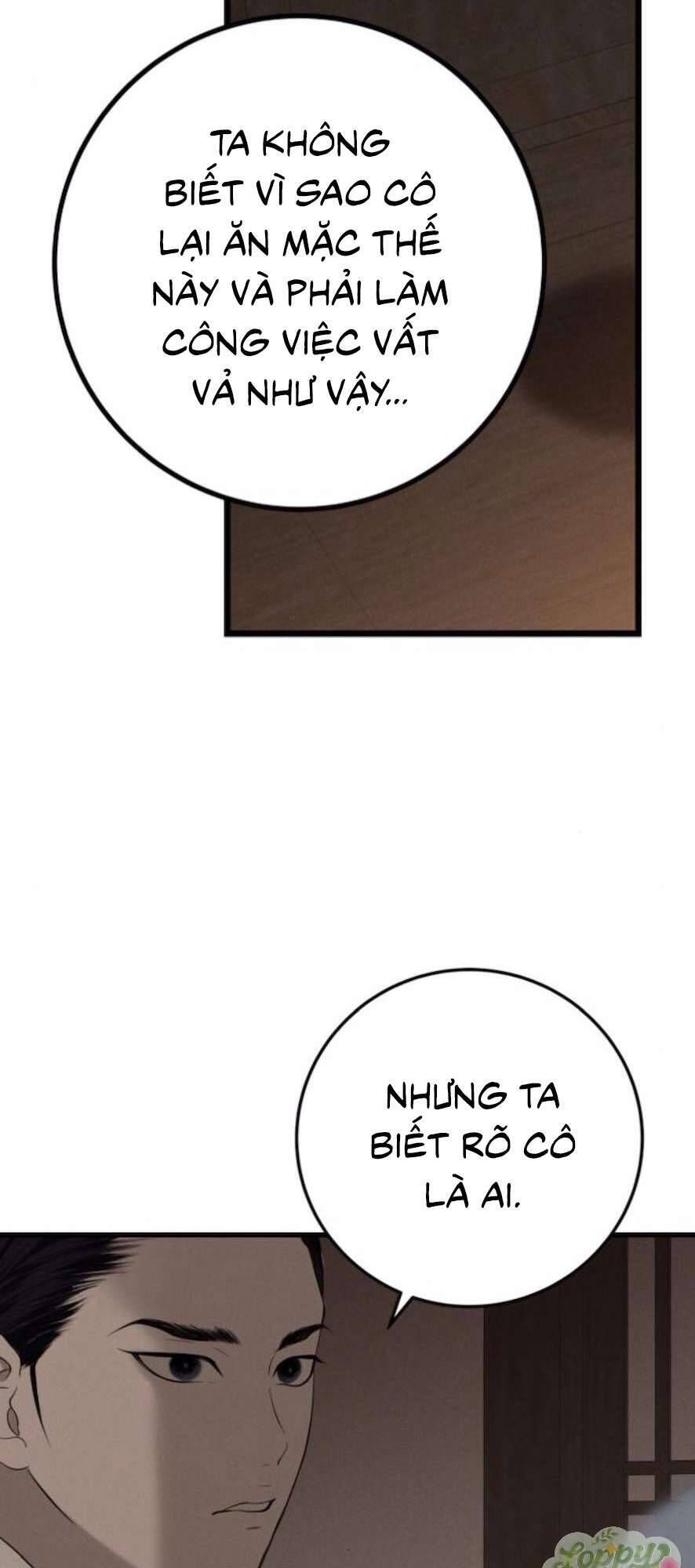 Cuộc Tuyển Chọn Vương Phi Triều Joseon - Chapter 35 - Page 74