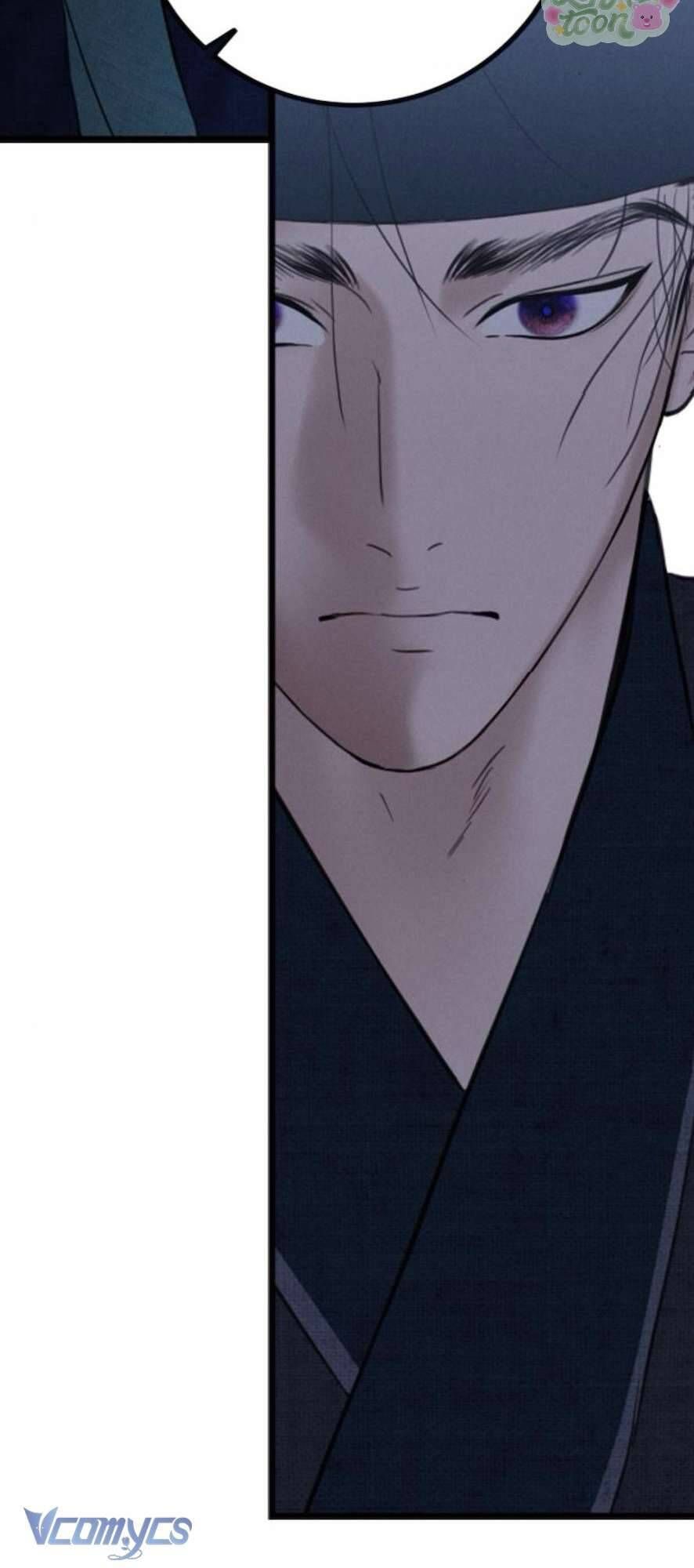 Cuộc Tuyển Chọn Vương Phi Triều Joseon - Chapter 35 - Page 77