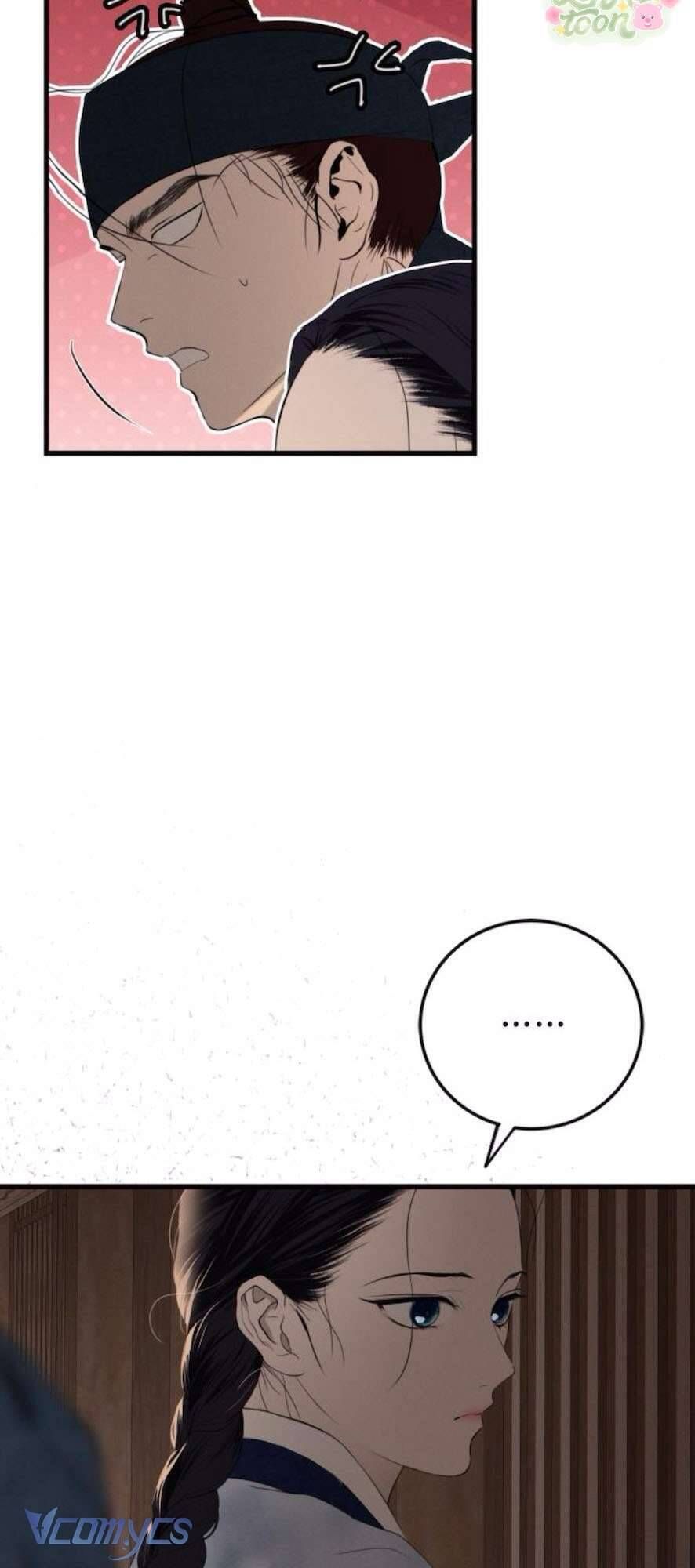 Cuộc Tuyển Chọn Vương Phi Triều Joseon - Chapter 35 - Page 8