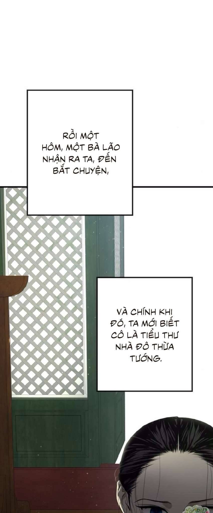 Cuộc Tuyển Chọn Vương Phi Triều Joseon - Chapter 36 - Page 11