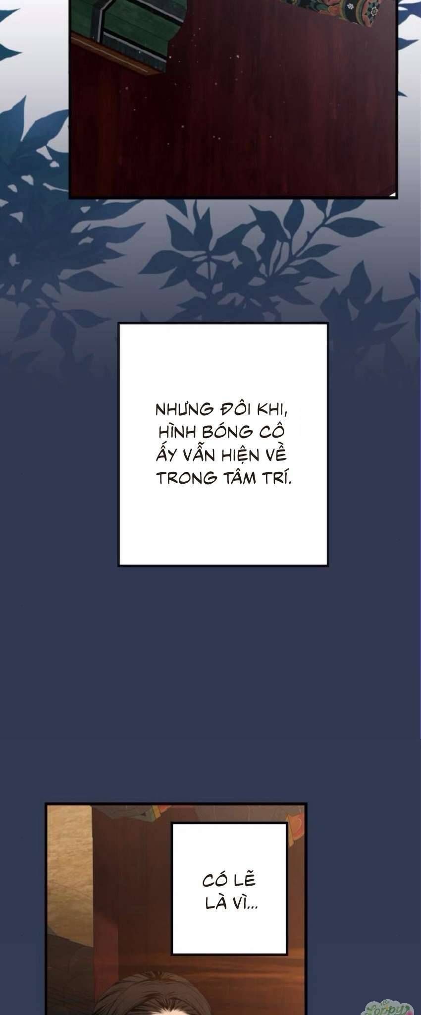Cuộc Tuyển Chọn Vương Phi Triều Joseon - Chapter 36 - Page 13