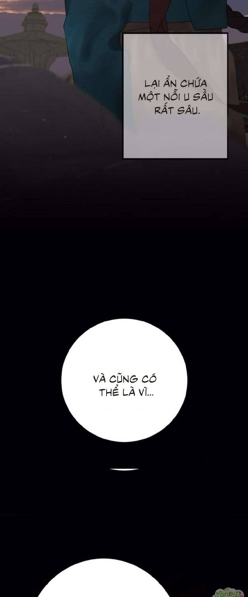 Cuộc Tuyển Chọn Vương Phi Triều Joseon - Chapter 36 - Page 15