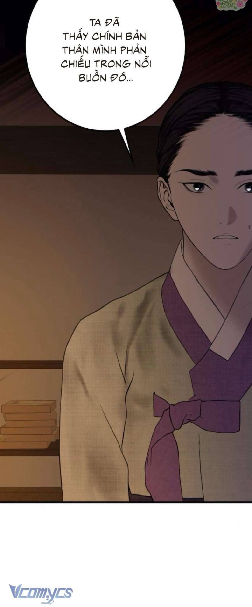 Cuộc Tuyển Chọn Vương Phi Triều Joseon - Chapter 36 - Page 16