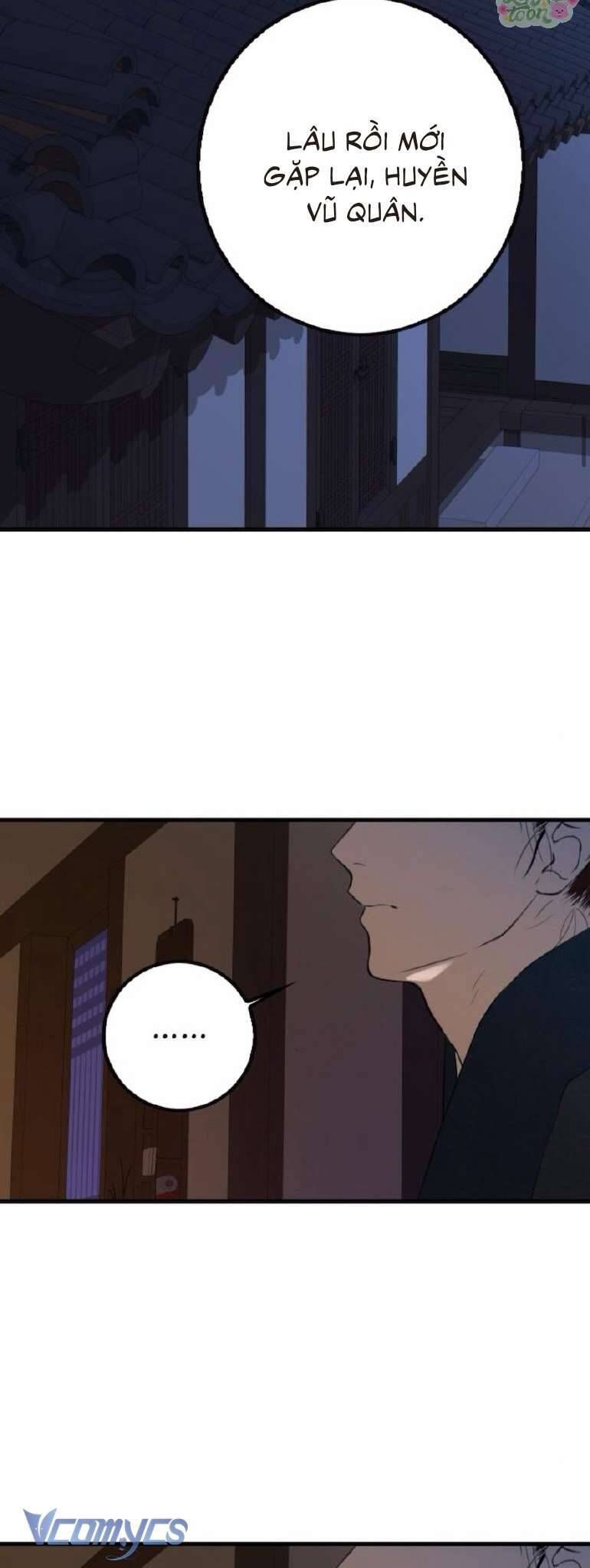 Cuộc Tuyển Chọn Vương Phi Triều Joseon - Chapter 36 - Page 18