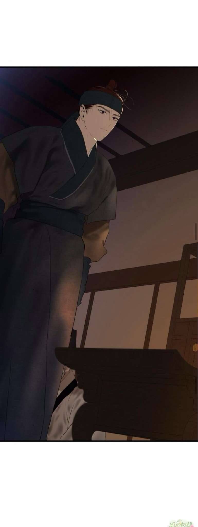 Cuộc Tuyển Chọn Vương Phi Triều Joseon - Chapter 36 - Page 21