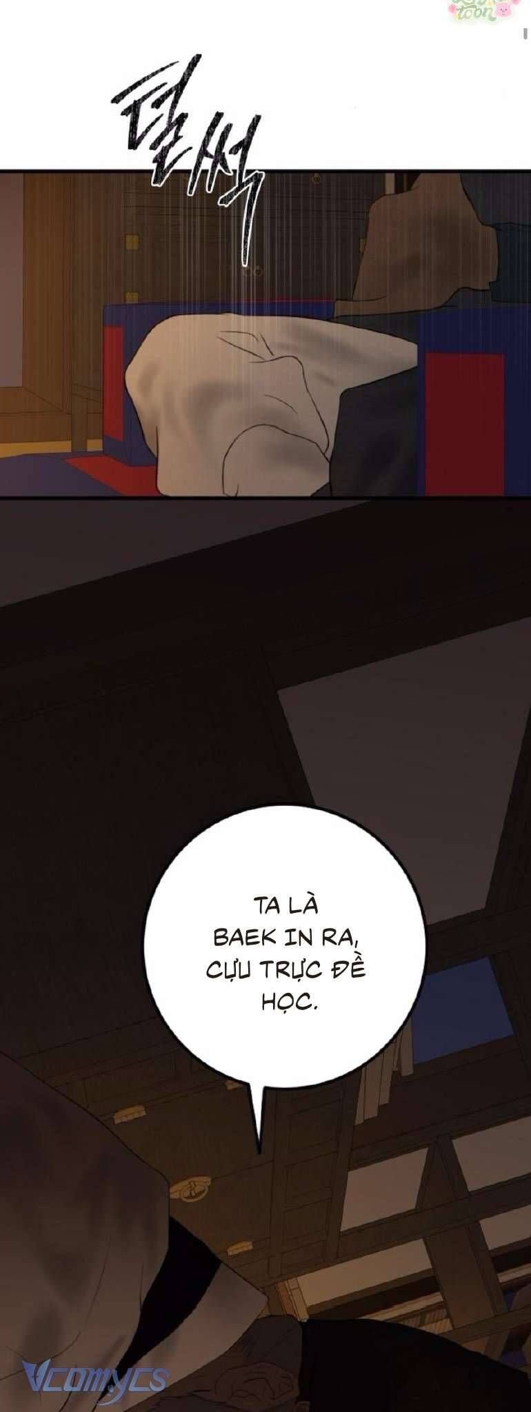 Cuộc Tuyển Chọn Vương Phi Triều Joseon - Chapter 36 - Page 22