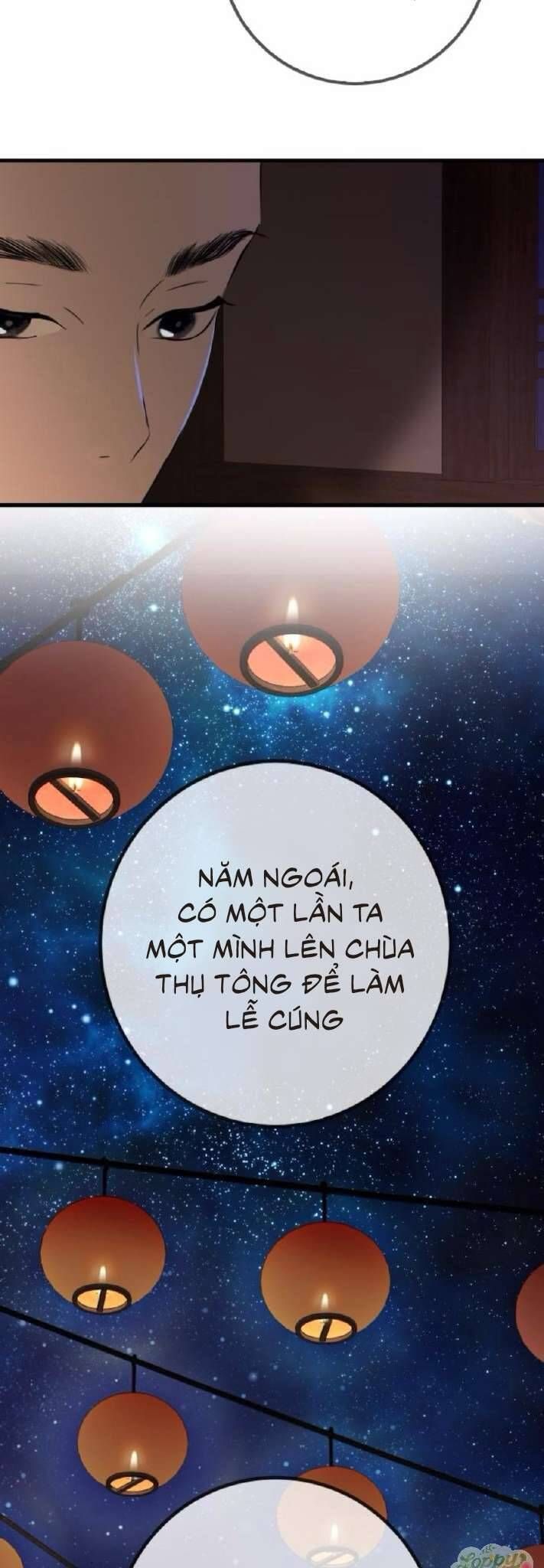 Cuộc Tuyển Chọn Vương Phi Triều Joseon - Chapter 36 - Page 3