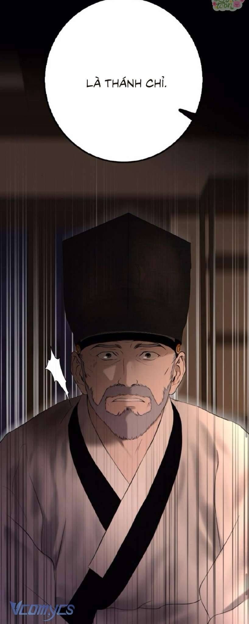 Cuộc Tuyển Chọn Vương Phi Triều Joseon - Chapter 36 - Page 30